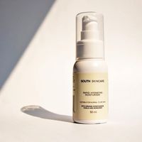 South Skincare Rapid Hydrating Moisturiser